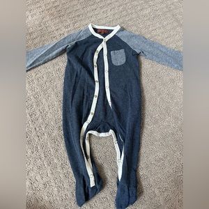 7 for all mankind bodysuit